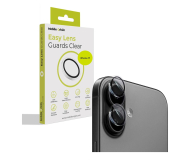 Mobile Origin Easy Lens Guards do iPhone 17 clear - 1363045 - zdjęcie 1